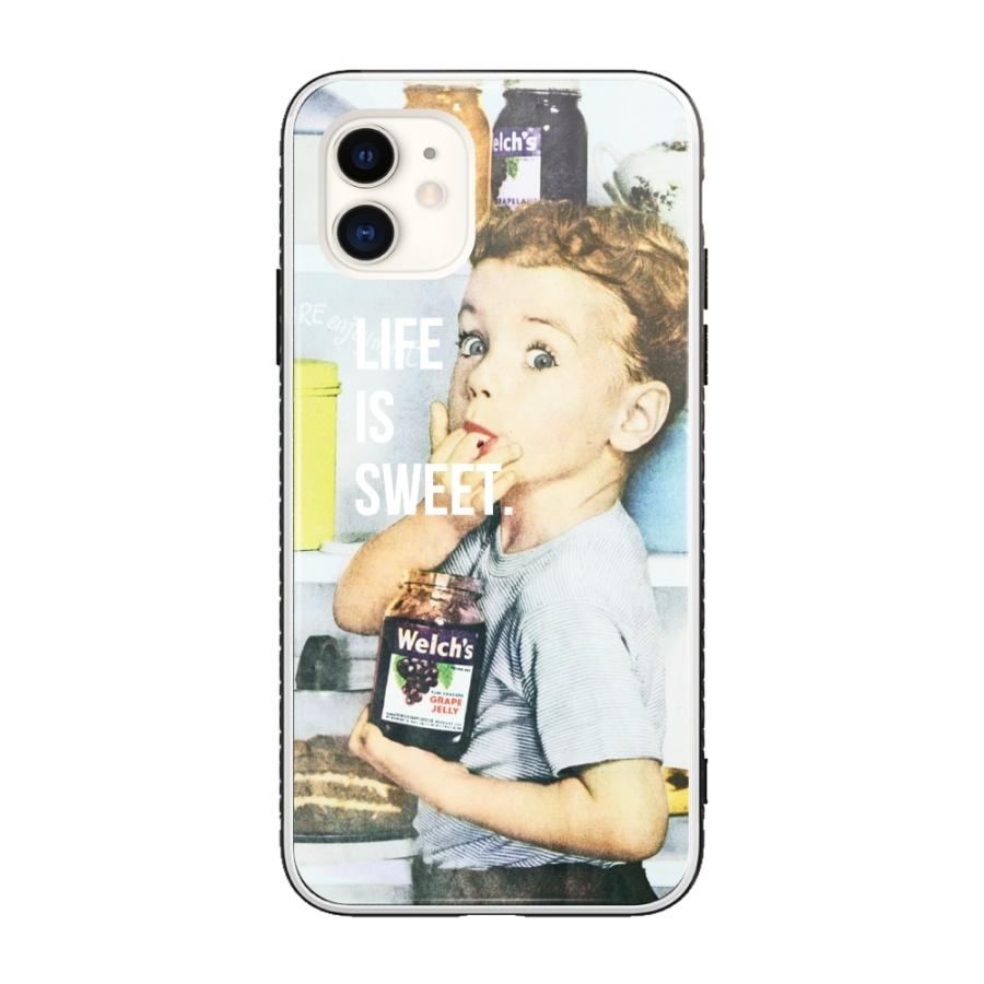 Iphone13 Mini Pro ケース スマホケース ガラスケース Iphone12 Iphone Se アイフォン 11 Tpu おしゃれ レトロ 女の子 男の子 フェイス Asgt 127 Amuse Store 通販 Yahoo ショッピング