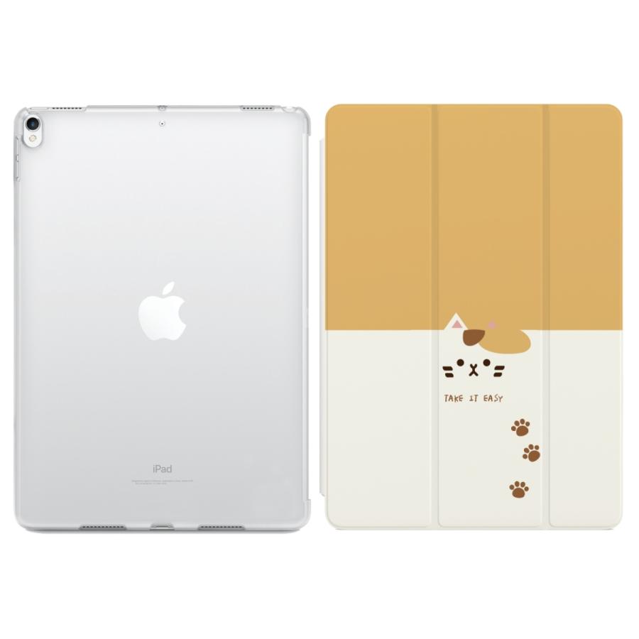 iPad ケース カバー iPad 第9世代 第8世代 第7世代 第6世代 第5世代 iPad mini 6 5 iPad Pro 11インチ  12.9インチ iPad Air5 Air4 猫 ネコ ねこ :asipad-029:AMUSE STORE - 通販 - Yahoo!ショッピング
