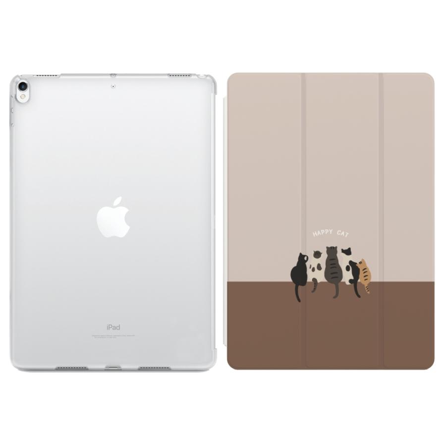 Ipad ケース カバー Ipad 第9世代 第8世代 第7世代 第6世代 第5世代 Ipad Mini 6 5 Ipad Pro 11インチ 12 9インチ Ipad Air5 Air4 猫 ネコ イラスト Asipad 055 Amuse Store 通販 Yahoo ショッピング