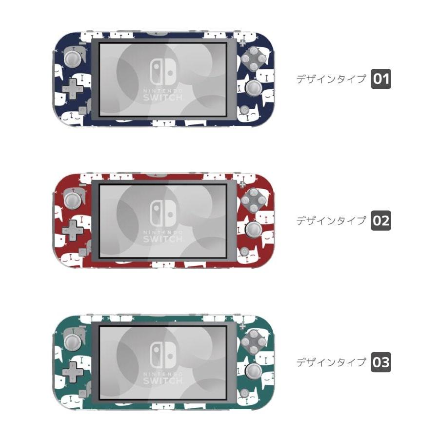 Nintendo Switch Lite ケース カバー スウィッチライト スイッチ Nintendo Switch Lite ケース カバー スウィッチライト スイッチ