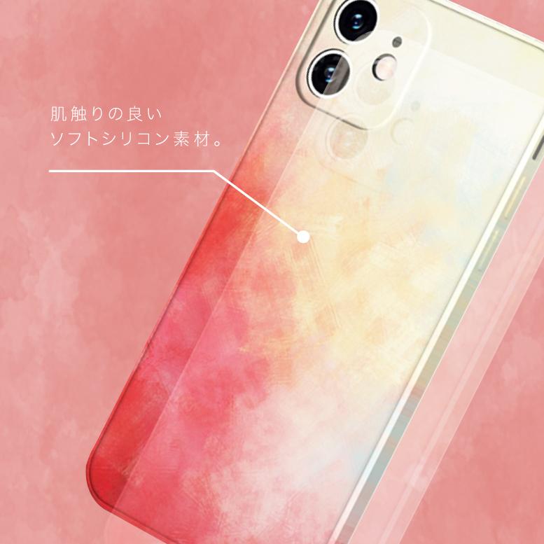 シリコンケース iPhone 13 Pro mini 12 SE 11 XS iPhone8 ケース