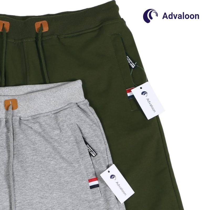 ハーフパンツ メンズ ショートパンツ スポーツ 短パン 半ズボン トリコロール Advaloon |  | 20