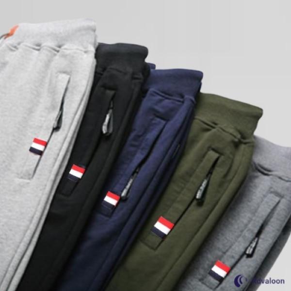 ハーフパンツ メンズ ショートパンツ スポーツ 短パン 半ズボン トリコロール Advaloon |  | 07