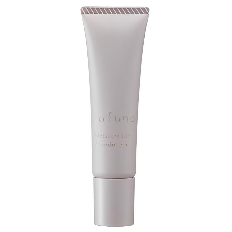 アジュバン rafuna ラフナ モイスチュアリフトファンデーション 20g ピンクナチュラル | ADJUVANT