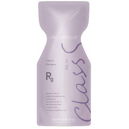 アジュバン Class S クラスエス Rg シャンプー (リッチグレイス) 600ml | ADJUVANT | 01
