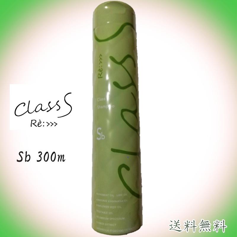 ADJUVANT（アジュバン） Class S クラスエス Sb シャンプー (スムース