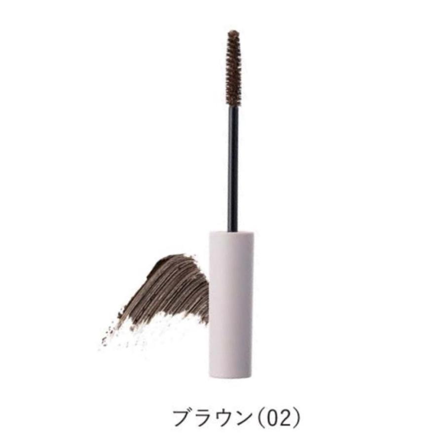 アジュバン rafuna ラフナ グロウアップ マスカラ 6ml | ADJUVANT | 04