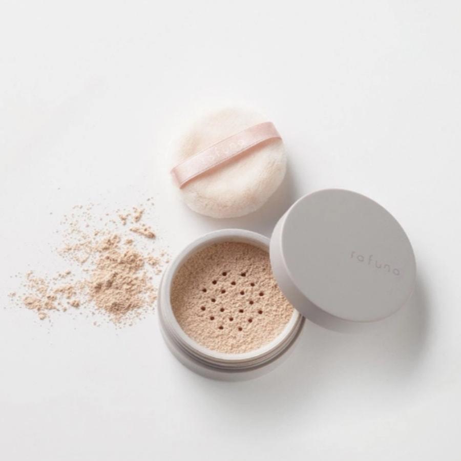 【処分価格】ADJUVANT rafunaパウダーファンデーションテスター台 アジュバン ラフナ スムースリフトパウダーファンデーション【ケース