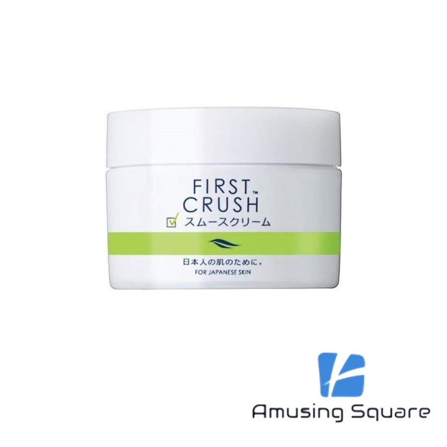 ファースト クラッシュ スムースクリーム 50g エフエムジー&ミッション | ミッション エクラ | 05