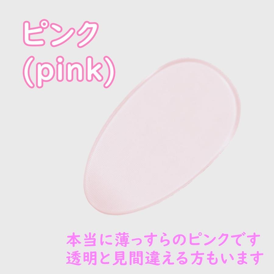 かかとやすり ガラス かかとヤスリ 角質ケア 角質除去 足裏 かかと 浴用手袋付き | ブランド登録なし | 12