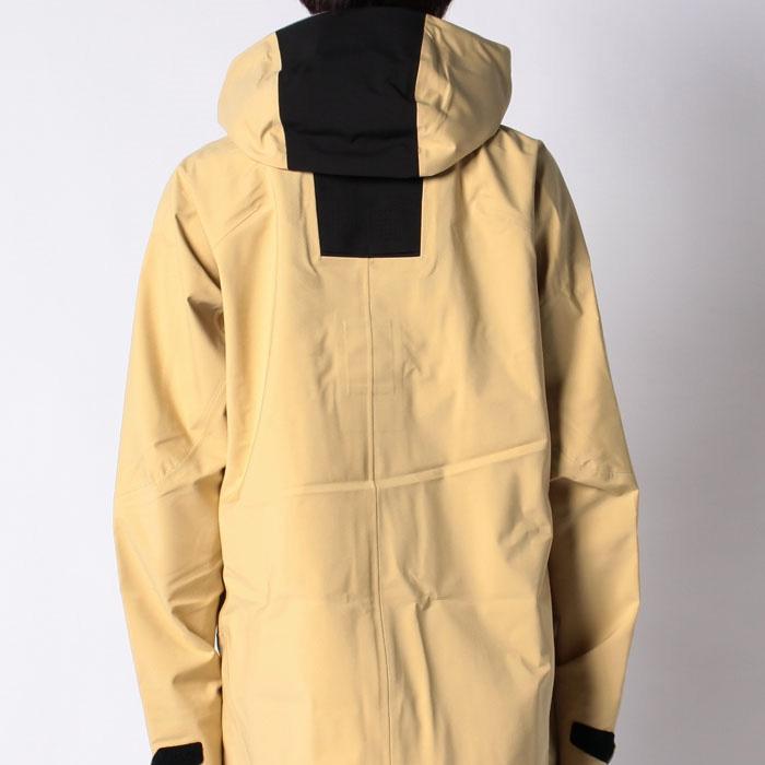 DESCENTE DWUWJK52 S.I.O 3L HARD SHELL JACKET / SHAUN 23-24モデル デサント スキーウェア シェルジャケット(2024)｜amuz｜07