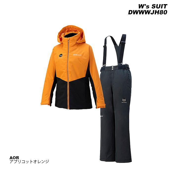 DESCENTE DWWWJH80 W's SUIT 23-24モデル デサント スキーウェア DESCENTE DWWWJH80 W's SUIT 23-24モデル デサント スキーウェア