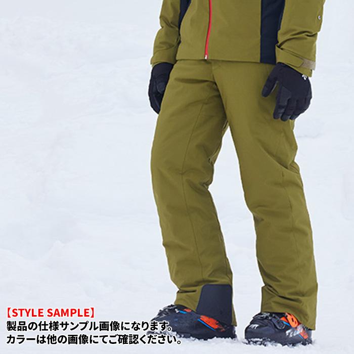 DESCENTE（デサント） DESCENTE【DWMWJD74 LAXING INSULATED