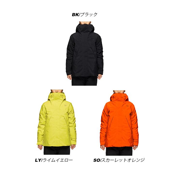 GOLDWIN GW13300 W's GORE-TEX 2L DOWN Jacket 23-24モデル GOLDWIN GW13300 W's GORE-TEX 2L DOWN Jacket 23-24モデル