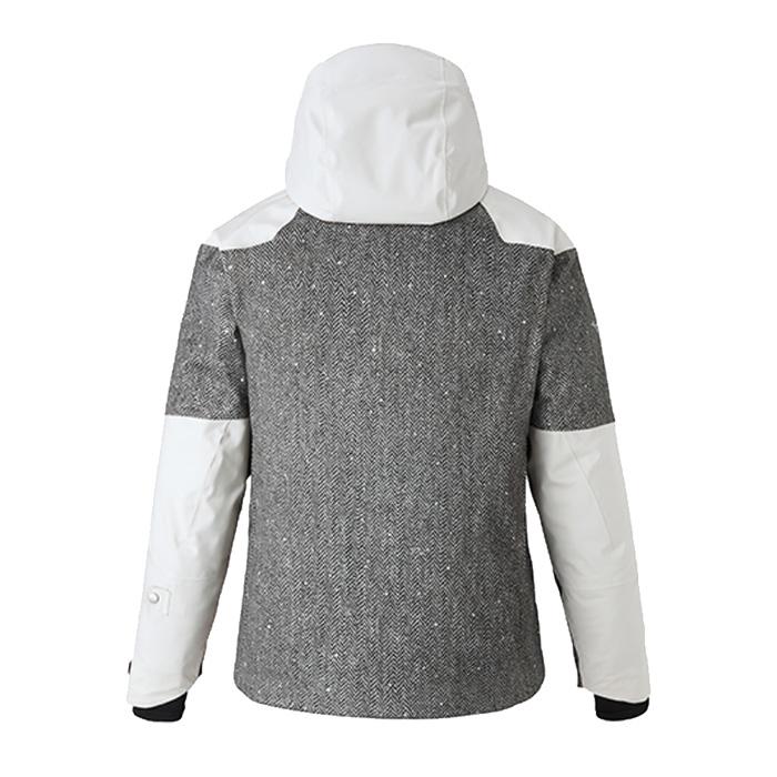 MIZUNO Z2MEA340 FREE SKI PRINT PARKA / 23-24モデル ミズノ MIZUNO Z2MEA340 FREE SKI PRINT PARKA / 23-24モデル ミズノ