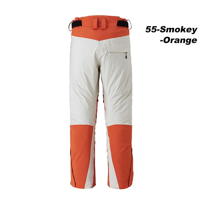 MIZUNO Z2MFA340 FREE SKI SOLID PNT / 23-24モデル ミズノ スキー