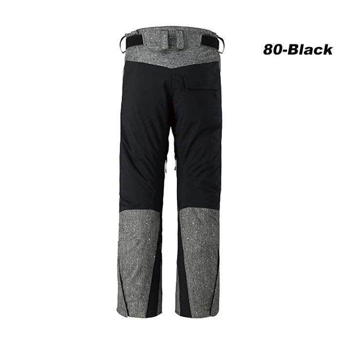 MIZUNO（ミズノ） MIZUNO Z2MFA340 FREE SKI PRINT PNT / 23-24モデル