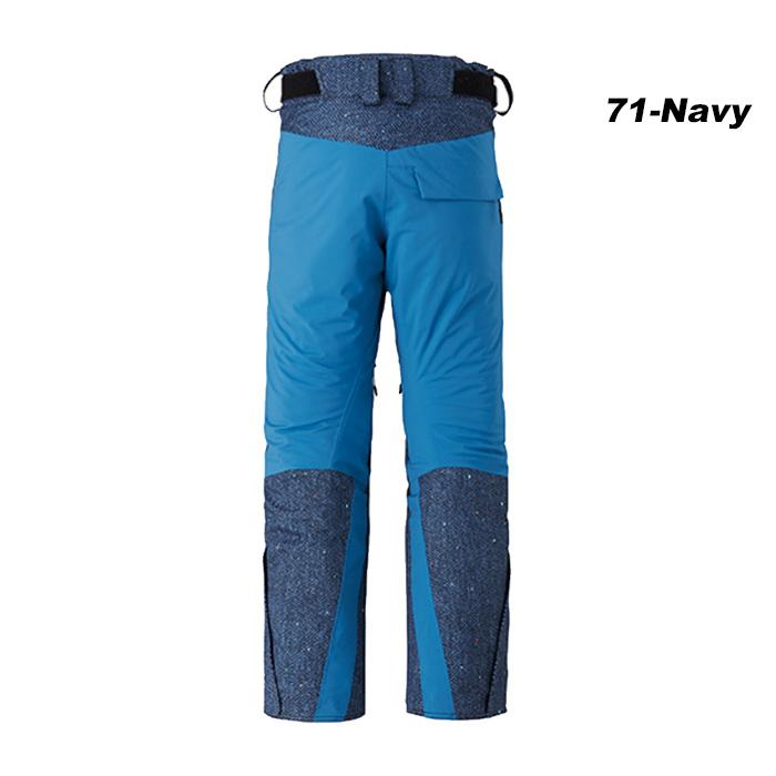 MIZUNO（ミズノ） MIZUNO Z2MFA340 FREE SKI PRINT PNT / 23-24モデル