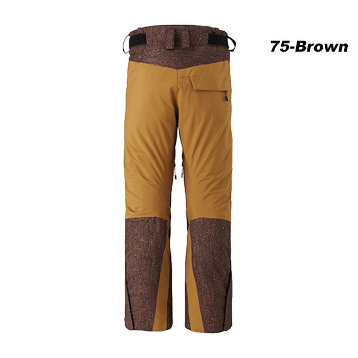 MIZUNO（ミズノ） MIZUNO Z2MFA340 FREE SKI PRINT PNT / 23-24モデル