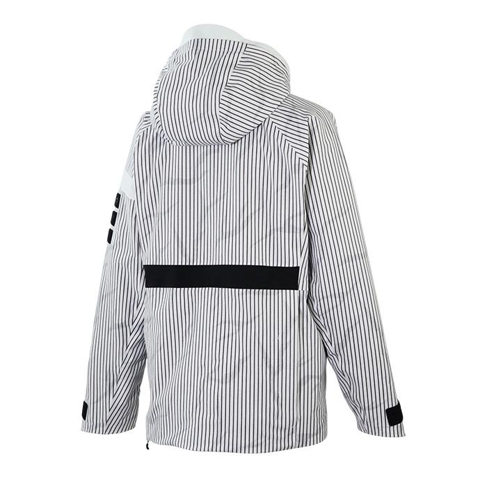 オンヨネ（ONYONE） ONYONE ONJ96102P 2.0 SHELL PULLOVER JACKET 23