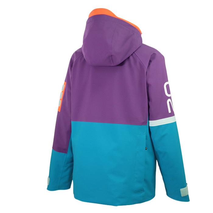 オンヨネ ONYONE ONJ96101W 2.0 OUTER JACKET 23-24モデル