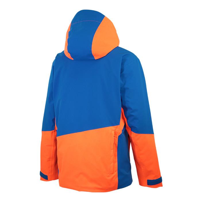 オンヨネ ONYONE ONJ96400 DEMO TEAM OUTER JACKET 23-24モデル オンヨネ ONYONE ONJ96400 DEMO TEAM OUTER JACKET 23-24モデル