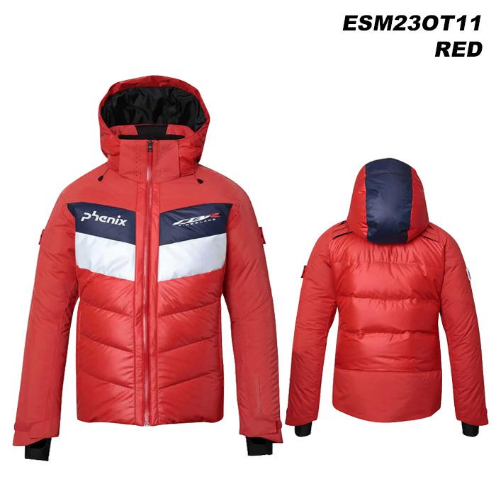 フェニックス（PHENIX） Phenix ESM23OT11 HONDA Touring Jacket / 23