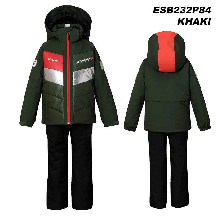 フェニックス（PHENIX） Phenix ESB232P84 HONDA Junior Racing Two