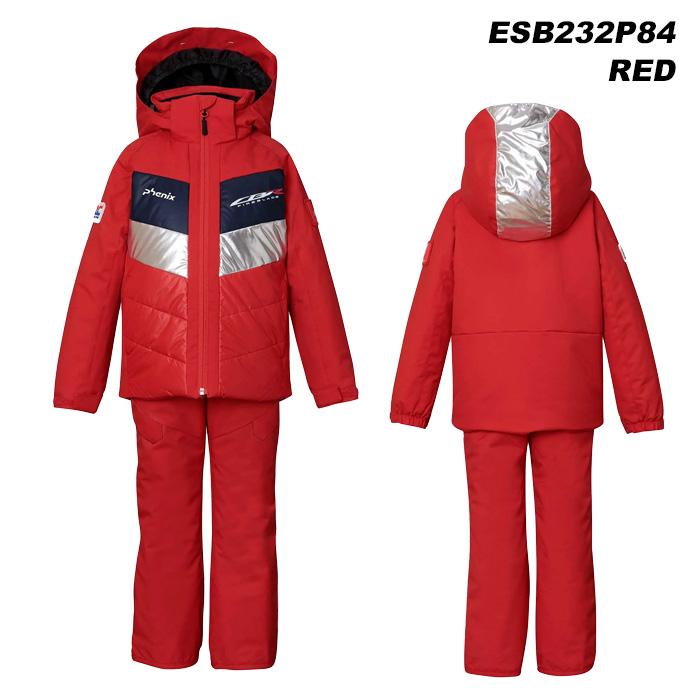 フェニックス（PHENIX） Phenix ESB232P84 HONDA Junior Racing Two