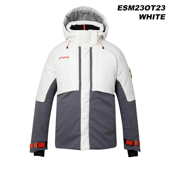 フェニックス（PHENIX） Phenix ESM23OT23 Alpine Active Jacket / 23