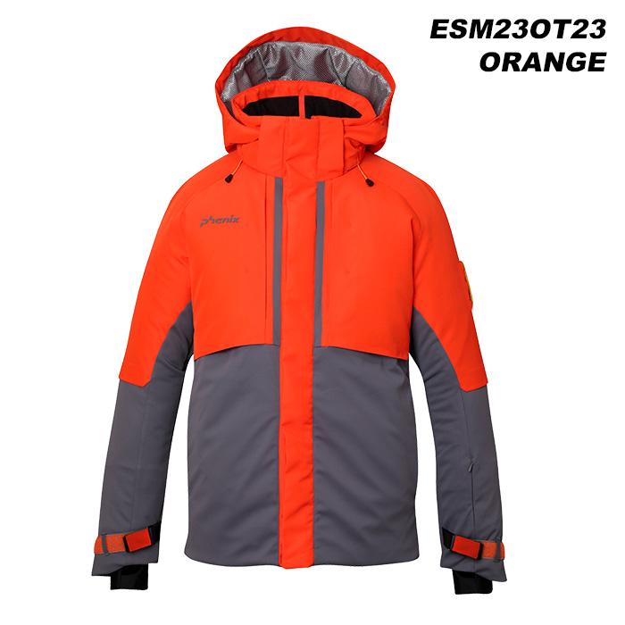 フェニックス（PHENIX） Phenix ESM23OT23 Alpine Active Jacket / 23