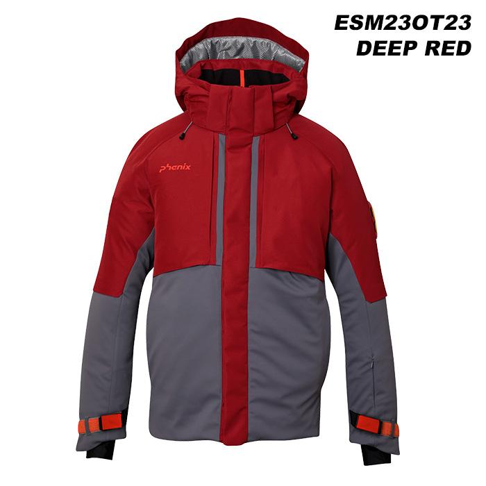 フェニックス（PHENIX） Phenix ESM23OT23 Alpine Active Jacket / 23