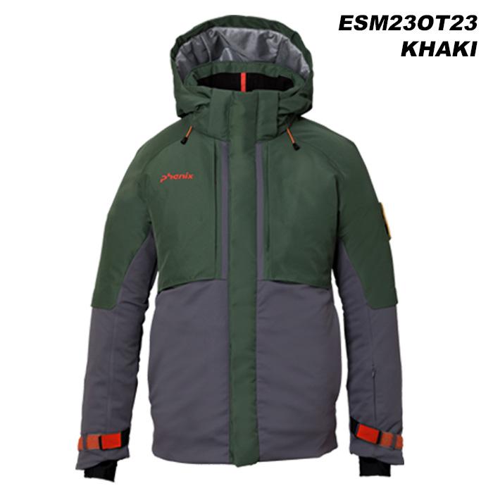フェニックス（PHENIX） Phenix ESM23OT23 Alpine Active Jacket / 23