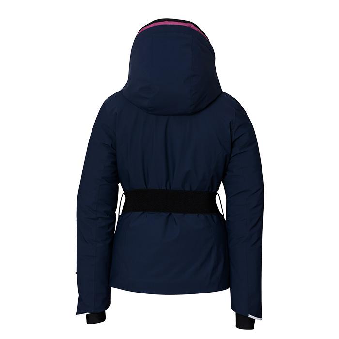 新品 レディース M フェニックス スキージャケット ウェア ネイビー アウター フェニックス（スポーツ） PHENIX フェニックス スキーウェア