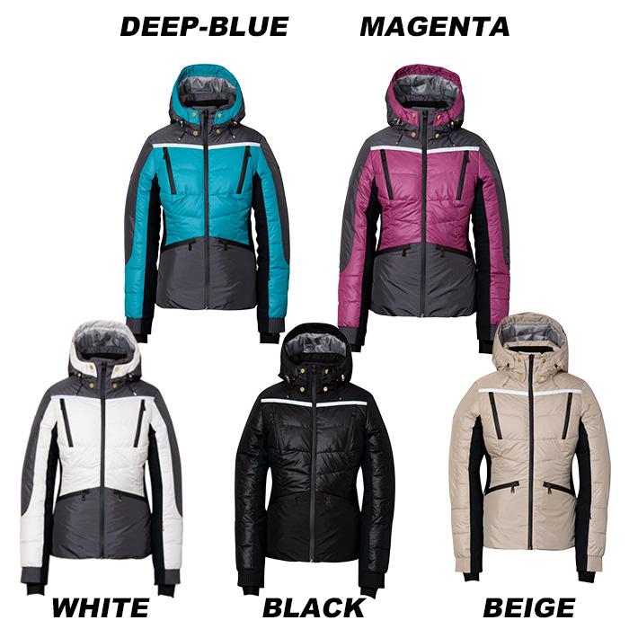 PHENIX スキーウェア スノーボードウェア 3点セット　小幅下げ可能 PHENIX スキーウェア スノーボードウェア 3点セット 小幅下げ可能