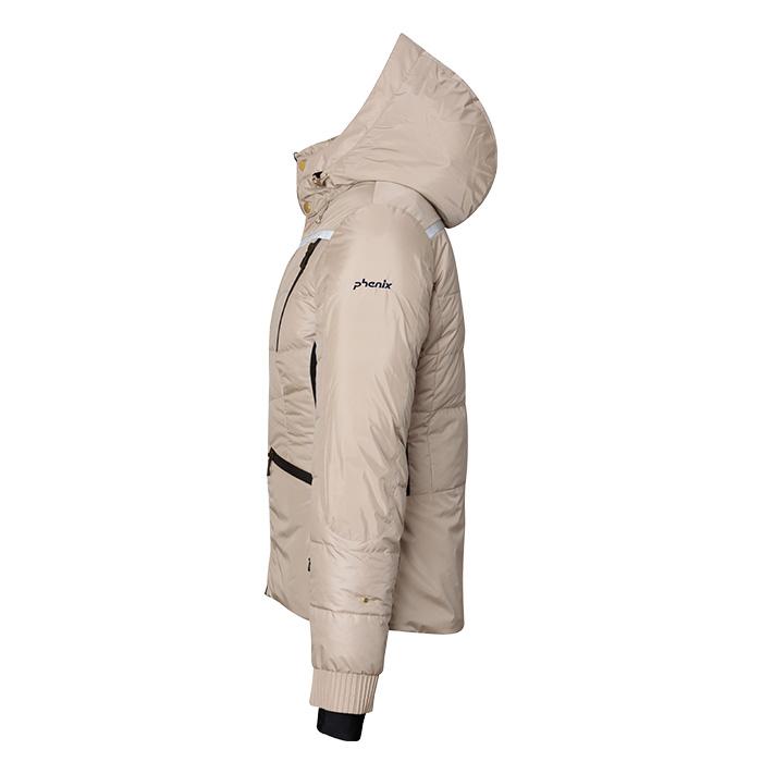 フェニックス（PHENIX） Phenix ESW23OT54 5D-Moonlight Jacket / 23