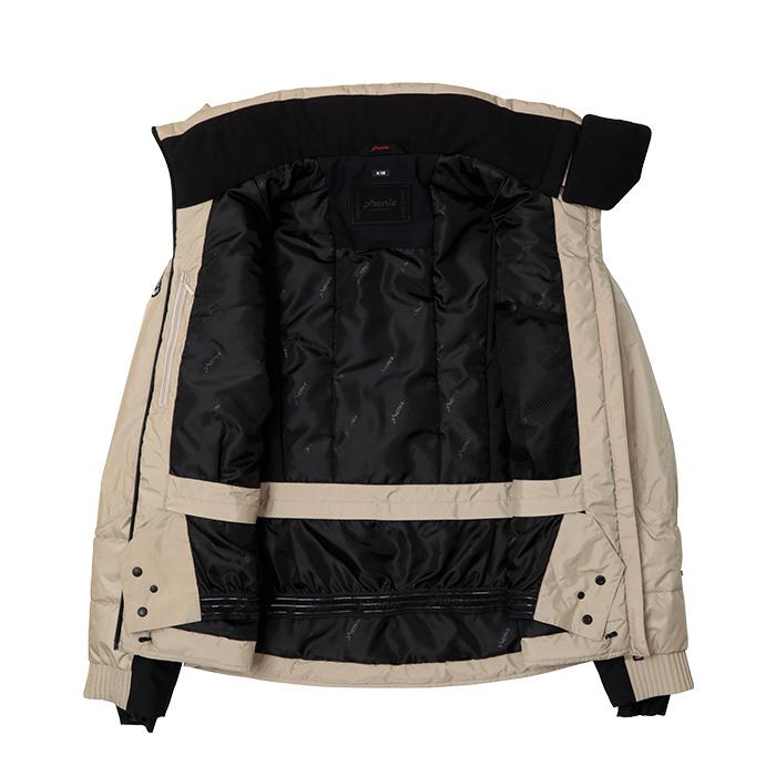 フェニックス
PHENIX  ウィンタースポーツ用ジャケットとパンツセット フェニックス（PHENIX） 【25日限定！全品P10倍！】スキーウェア