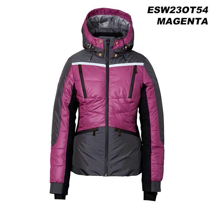 フェニックス（PHENIX） Phenix ESW23OT54 5D-Moonlight Jacket / 23