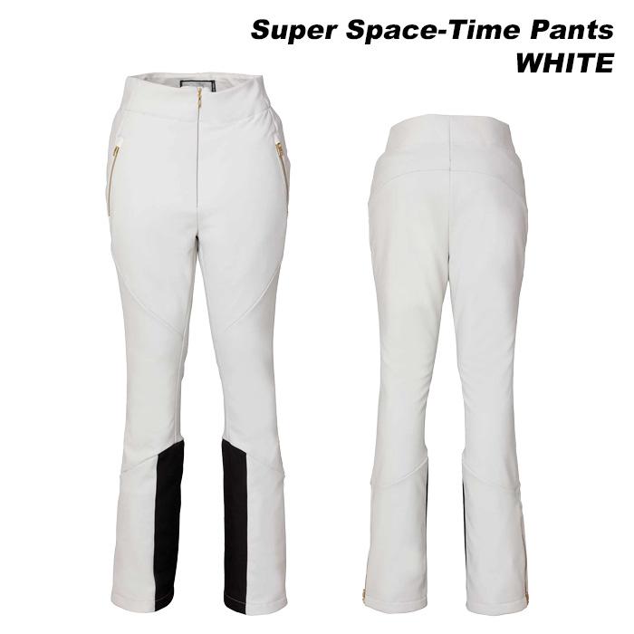 新品 フェニックス リリー パンツ ホワイト S phenix レディース フェニックス（PHENIX） Phenix ESW23OB51 Super Space-Time Pants