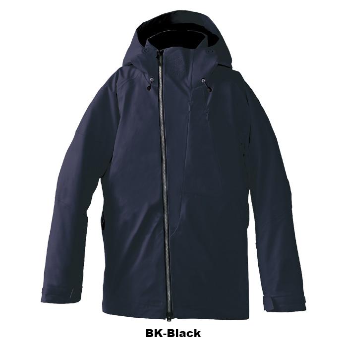 激レア！新品未使用！OKASAKA SUKI スキーウェア ジャケット サイズL ICEPARDAL（アイスパーダル） スキーウェア レディース スノーウェア