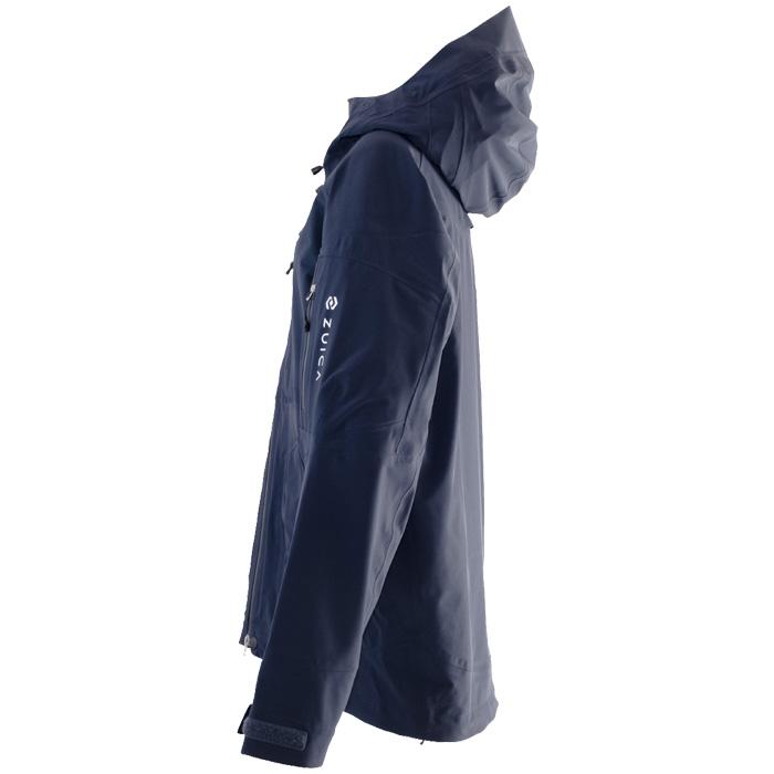 ZUICA ズイカ スキーウェア 3Lシェルジャケット Oku-Shell Jacket