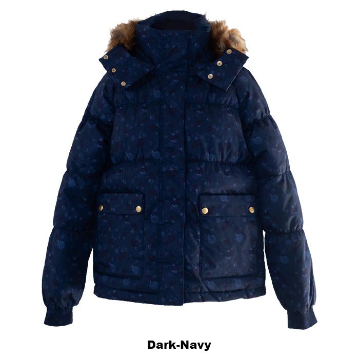 ZUICA ズイカ レディーススキーウェア ジャケット Super Puff Jacket