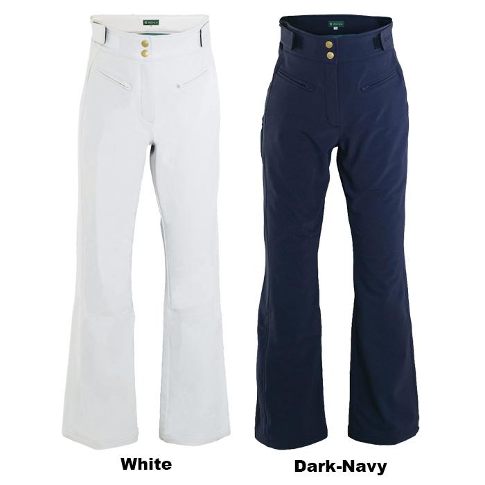 ZUICA ズイカ レディース スキーウェア パンツ 503 Fit Pants
