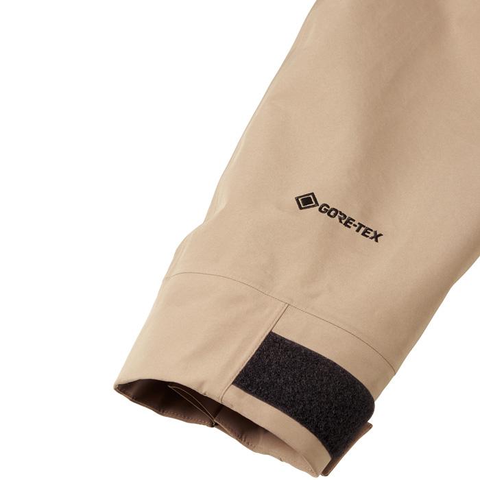 GOLDWIN G04301 GORE-TEX 3L Work Pocket Jacket 24-25(2025