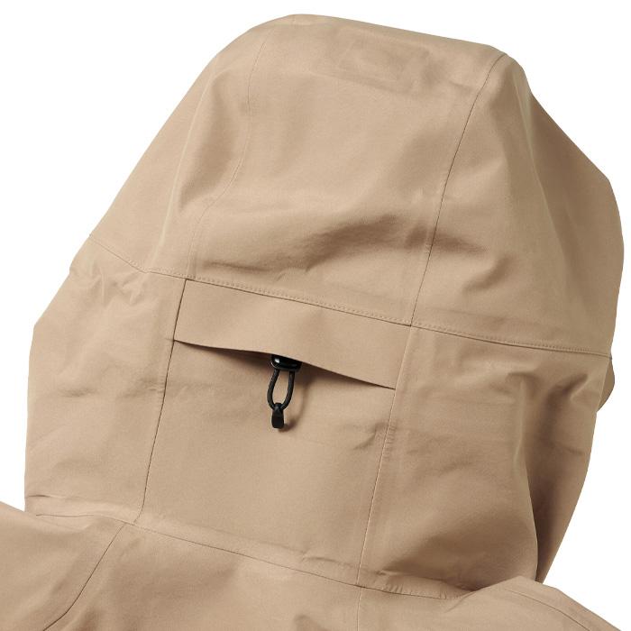 GOLDWIN（ゴールドウイン） GOLDWIN G04301 GORE-TEX 3L Work Pocket