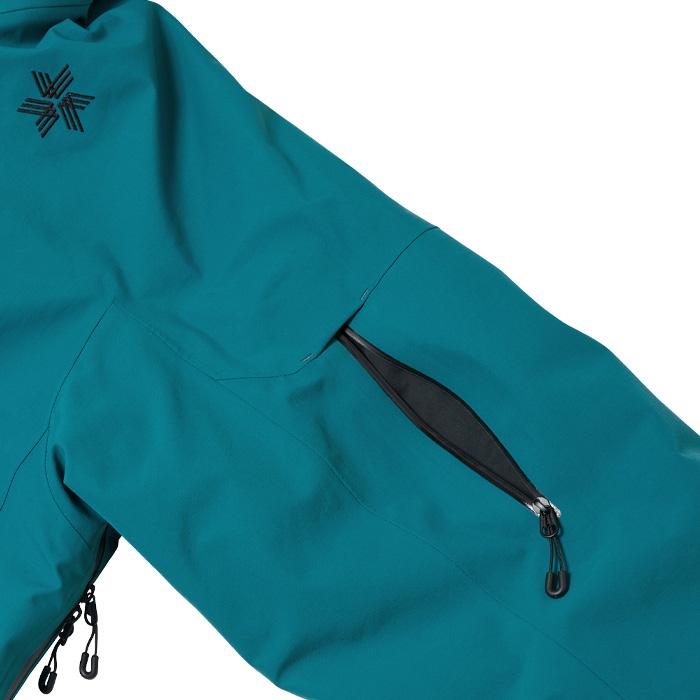GOLDWIN（ゴールドウイン） GOLDWIN G14300 GORE-TEX 2L 4-way Jacket