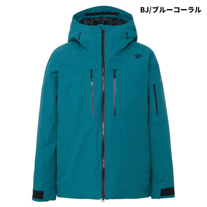 GOLDWIN（ゴールドウイン） GOLDWIN G14300 GORE-TEX 2L 4-way Jacket