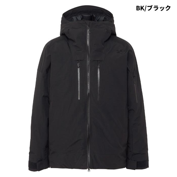 GOLDWIN（ゴールドウイン） GOLDWIN G14300 GORE-TEX 2L 4-way Jacket