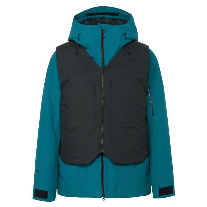 GOLDWIN（ゴールドウイン） GOLDWIN G14300 GORE-TEX 2L 4-way Jacket