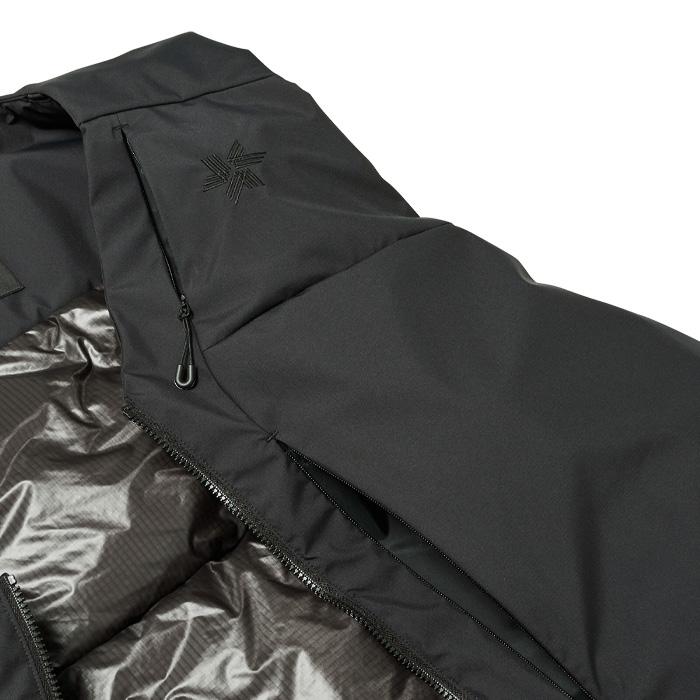 GOLDWIN（ゴールドウイン） GOLDWIN G14300 GORE-TEX 2L 4-way Jacket